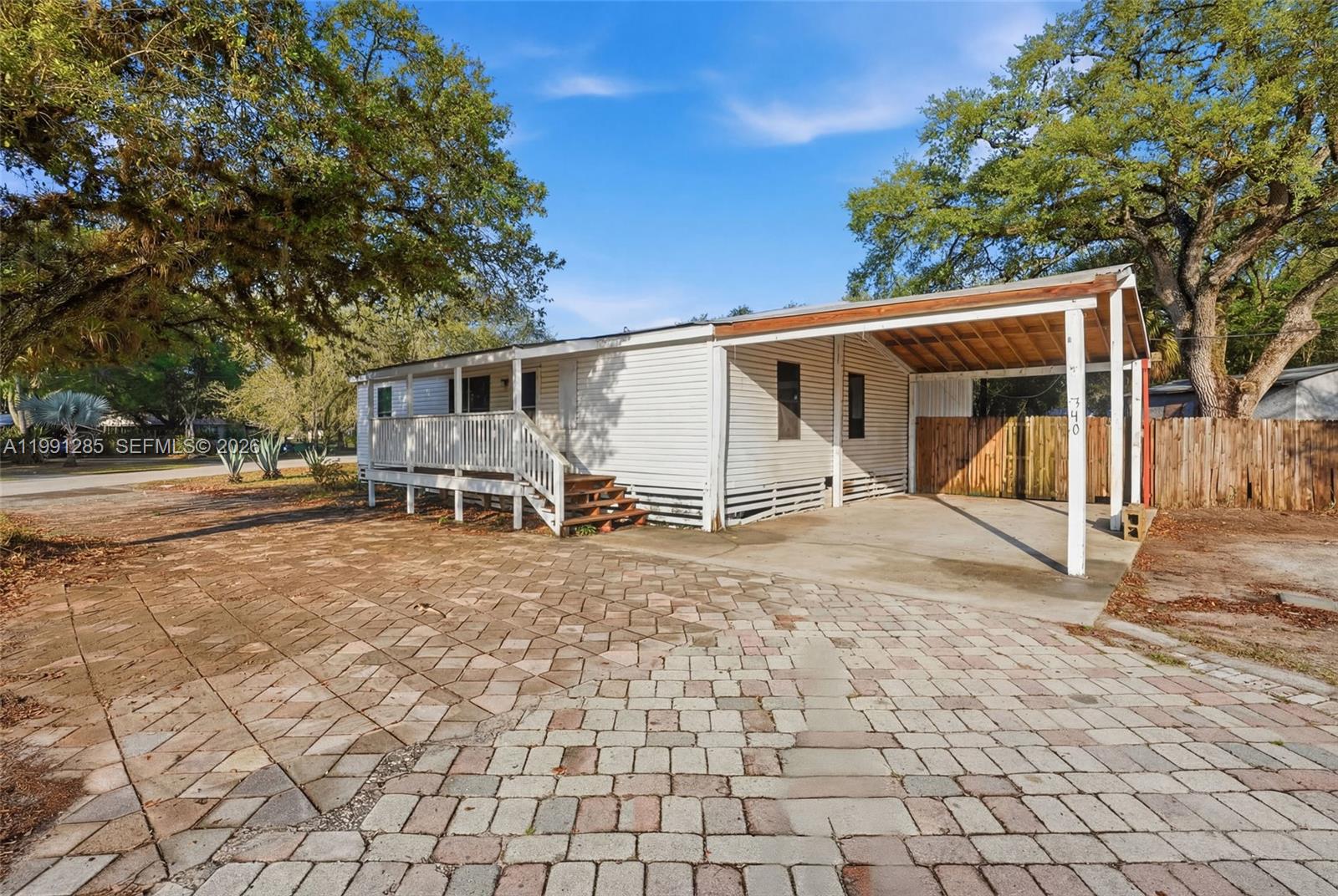 740 Bennett Avenue, LaBelle, FL 33935, Labelle