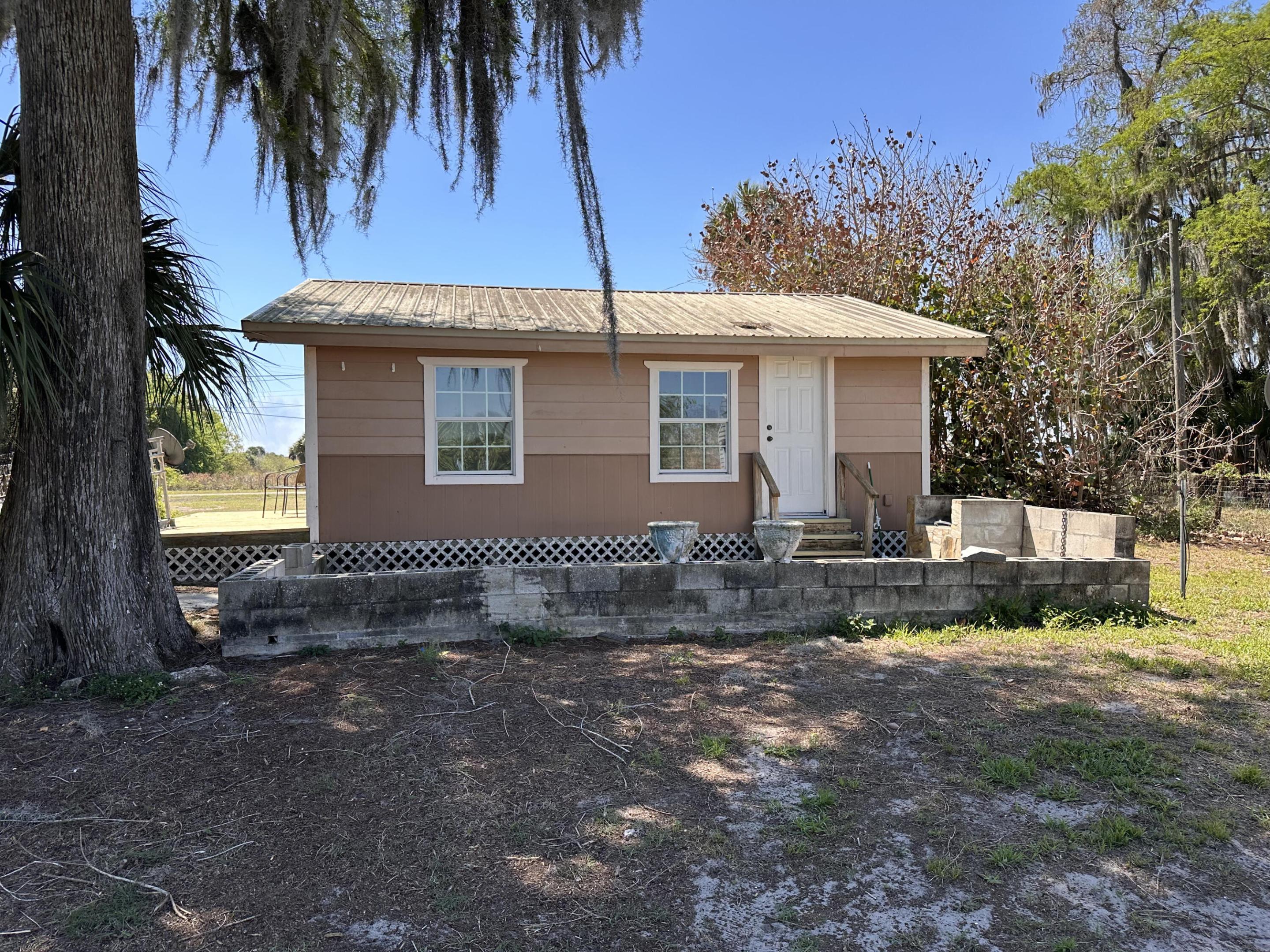 14455 E State Road 78, Okeechobee, FL 34974, Okeechobee