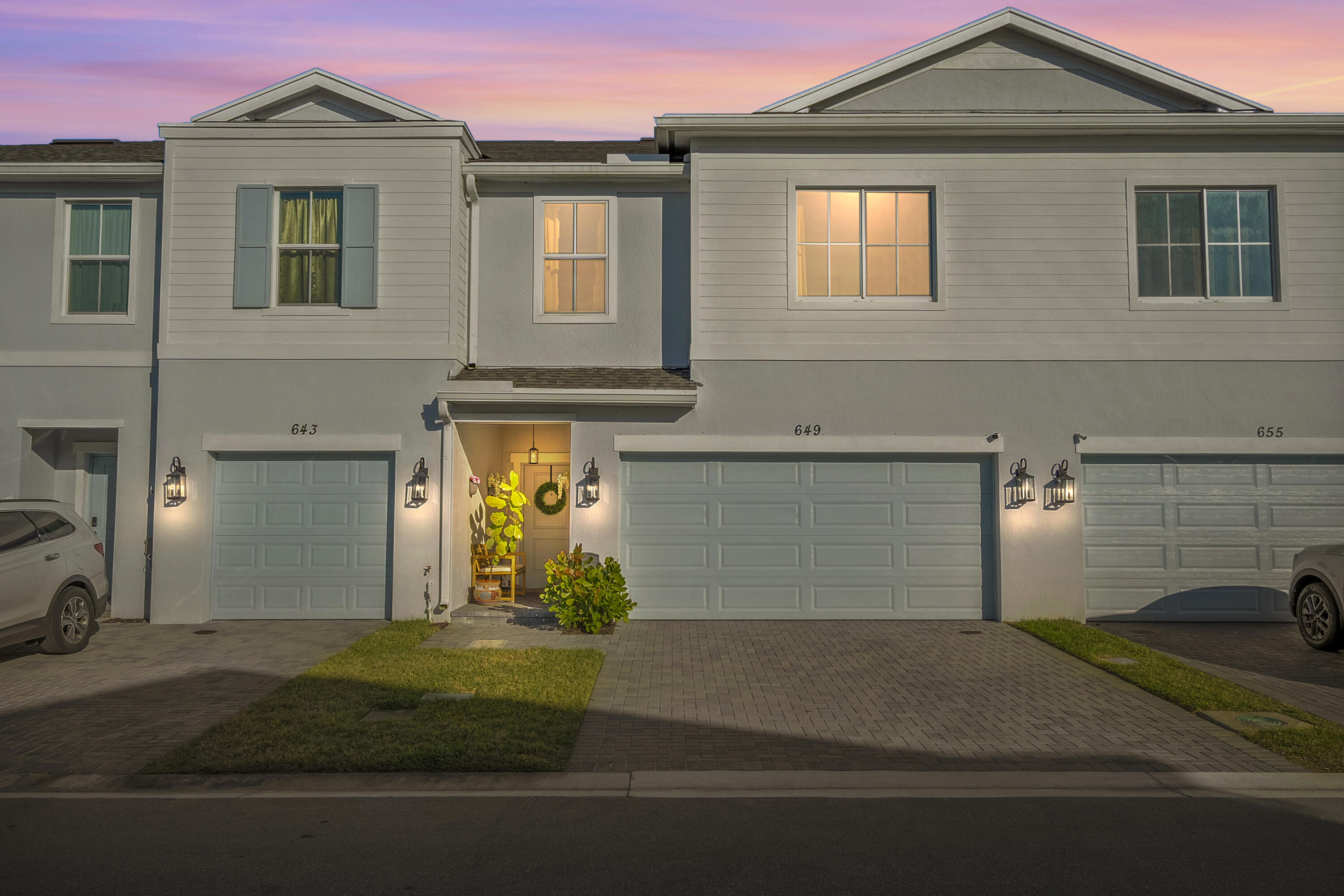 649 NE Waters Edge Lane, Port St. Lucie, FL 34983, Port St Lucie