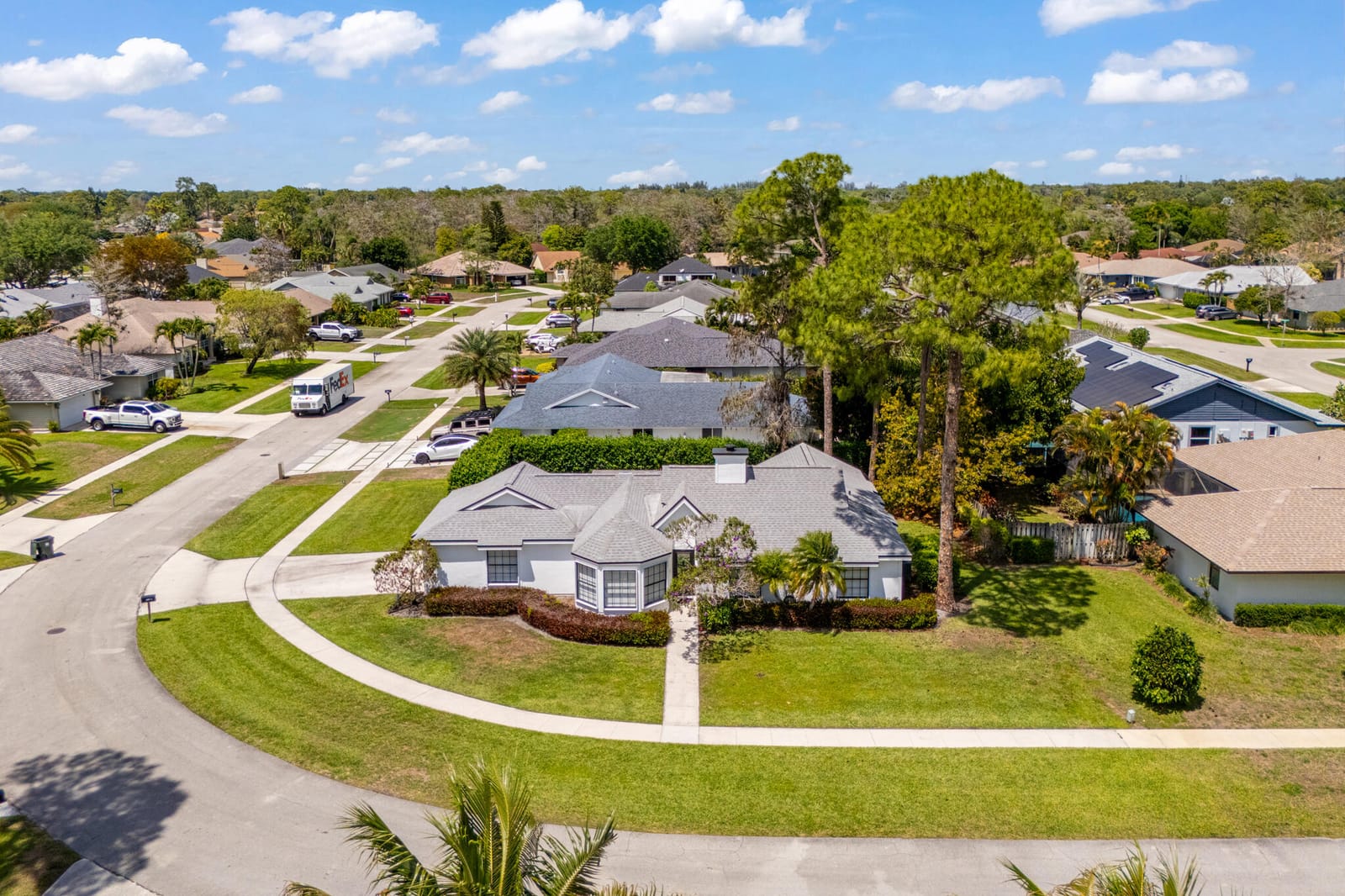 13571 Jonquil Place, Wellington, FL 33414 photo 2