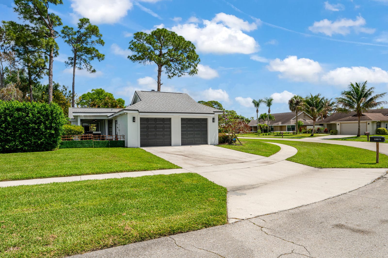 13571 Jonquil Place, Wellington, FL 33414 photo 3