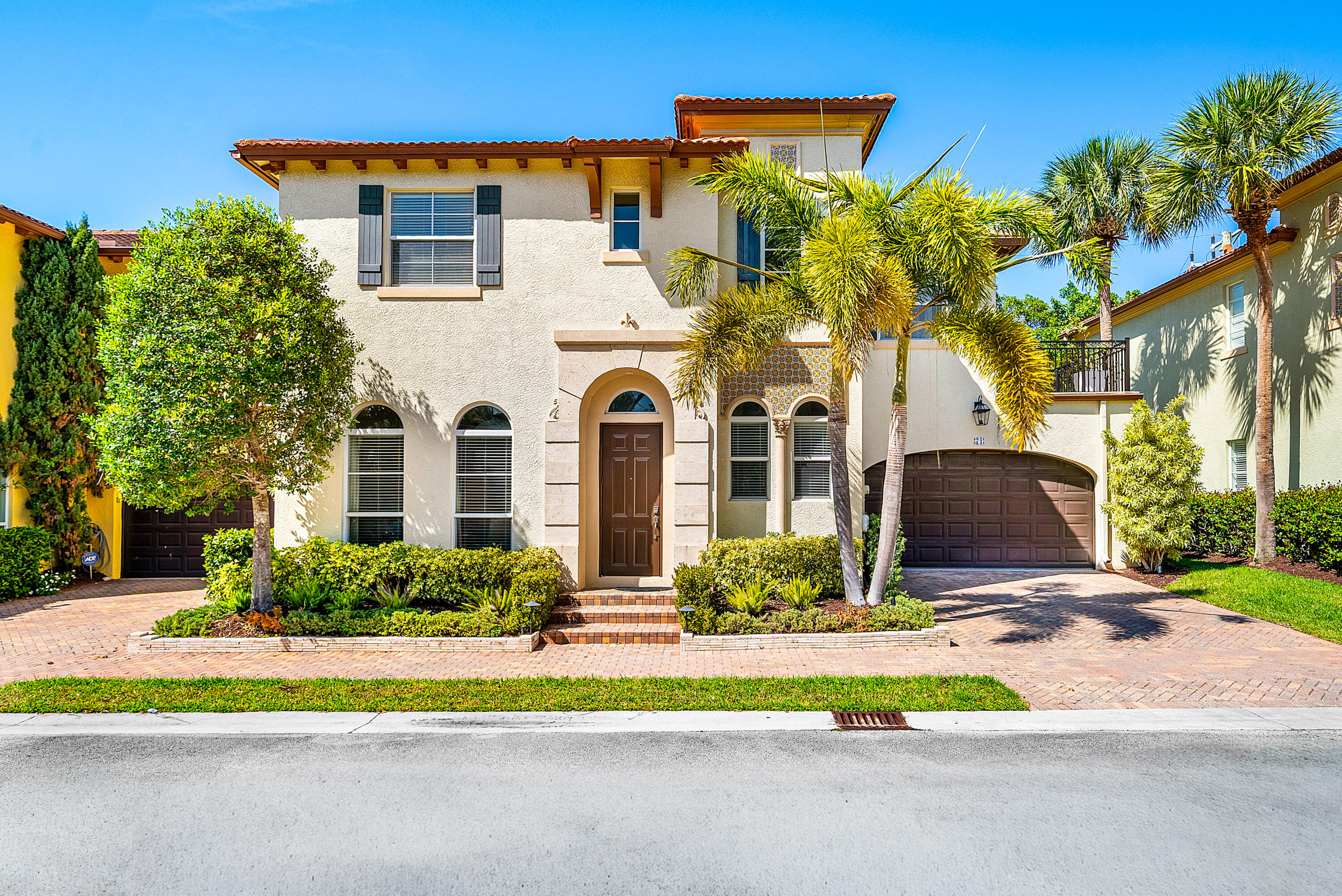 71 Via Poinciana Lane, Boca Raton, FL 33487, Boca Raton