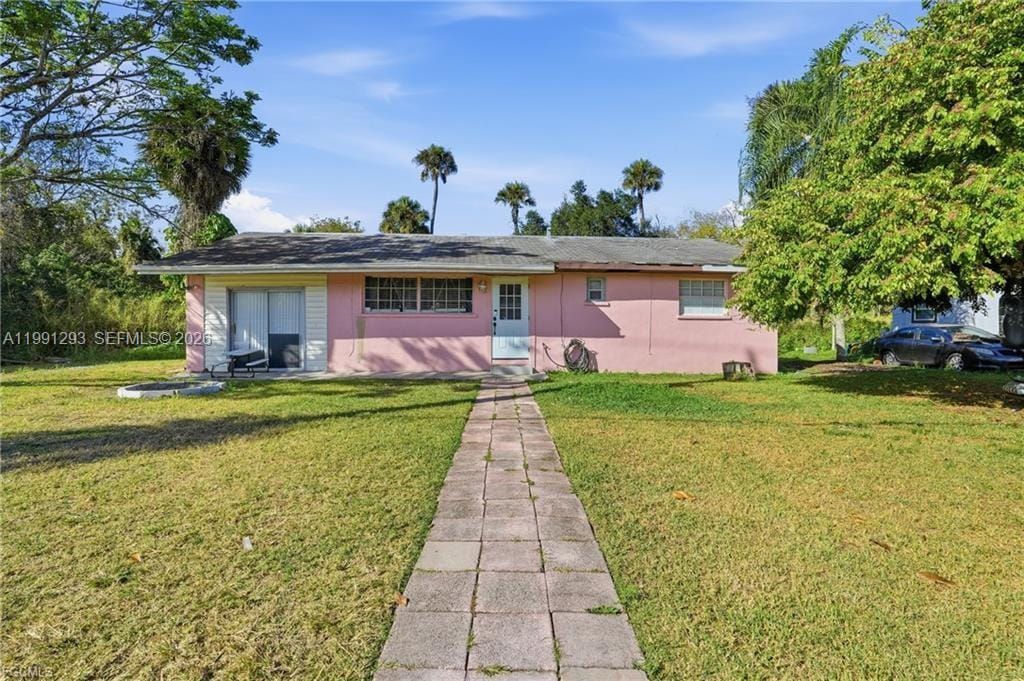 829 N Bridge Street, LaBelle, FL 33935