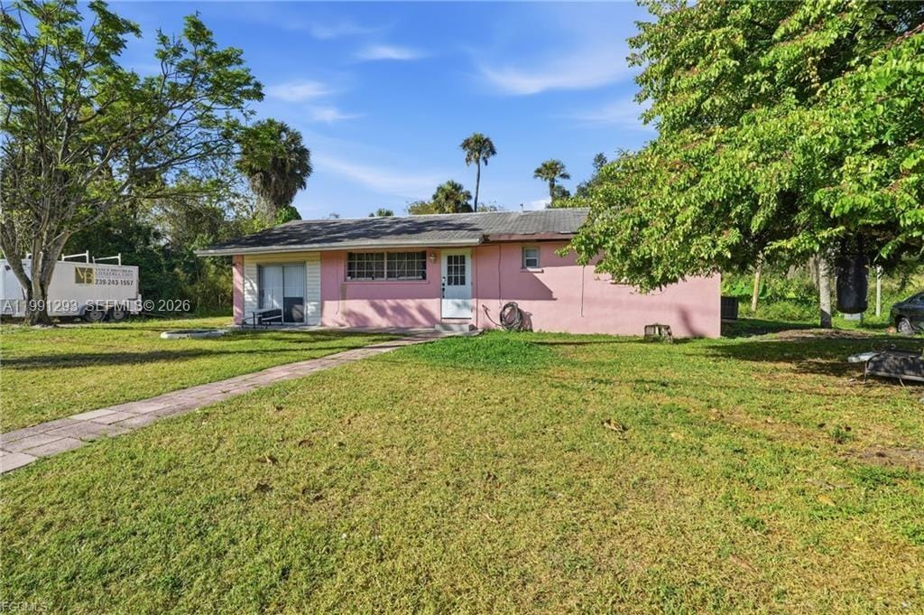 829 N Bridge Street, LaBelle, FL 33935 photo 2