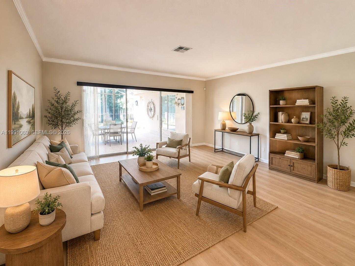 5171 SW 20th Street, Plantation, FL 33317, Plantation