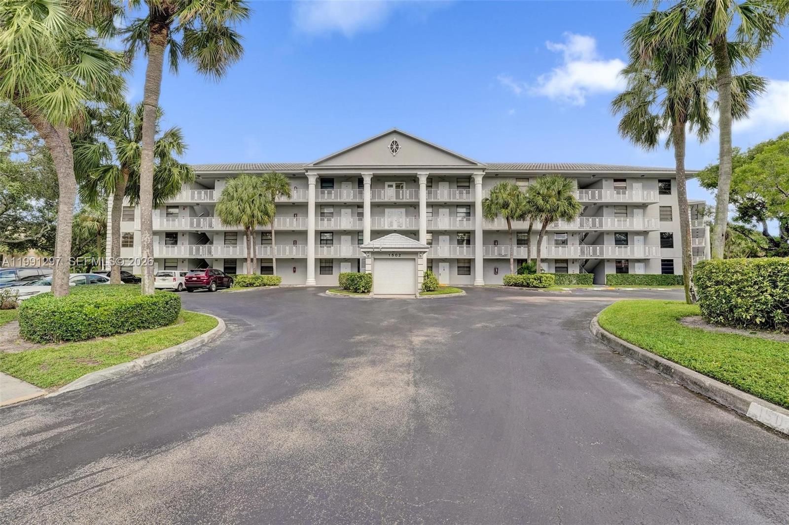 1502 Whitehall Drive 205, Davie, FL 33324, Davie