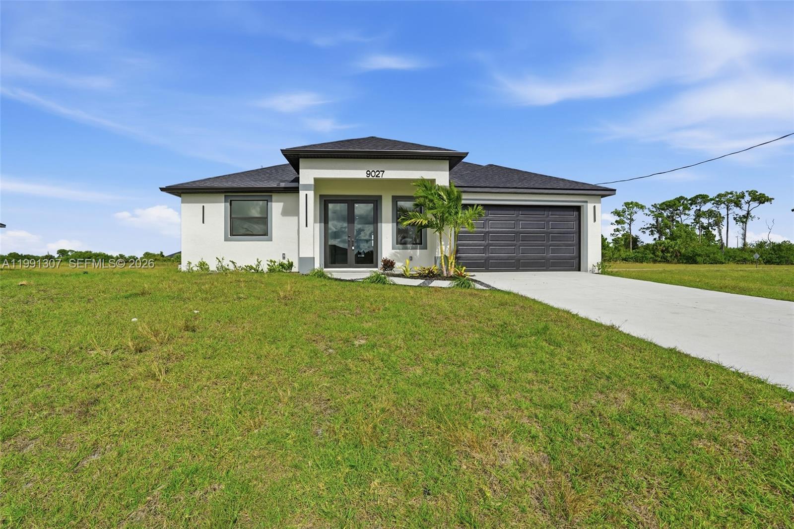 9027 Bamboo Circle, LaBelle, FL 33935, Labelle