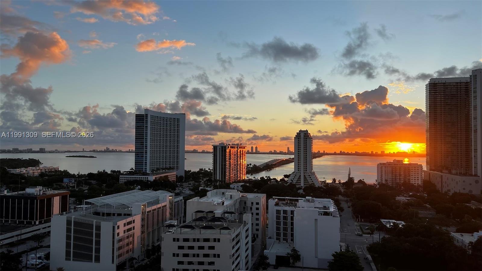 121 NE 34th Street 1706A, Miami, FL 33137, Miami