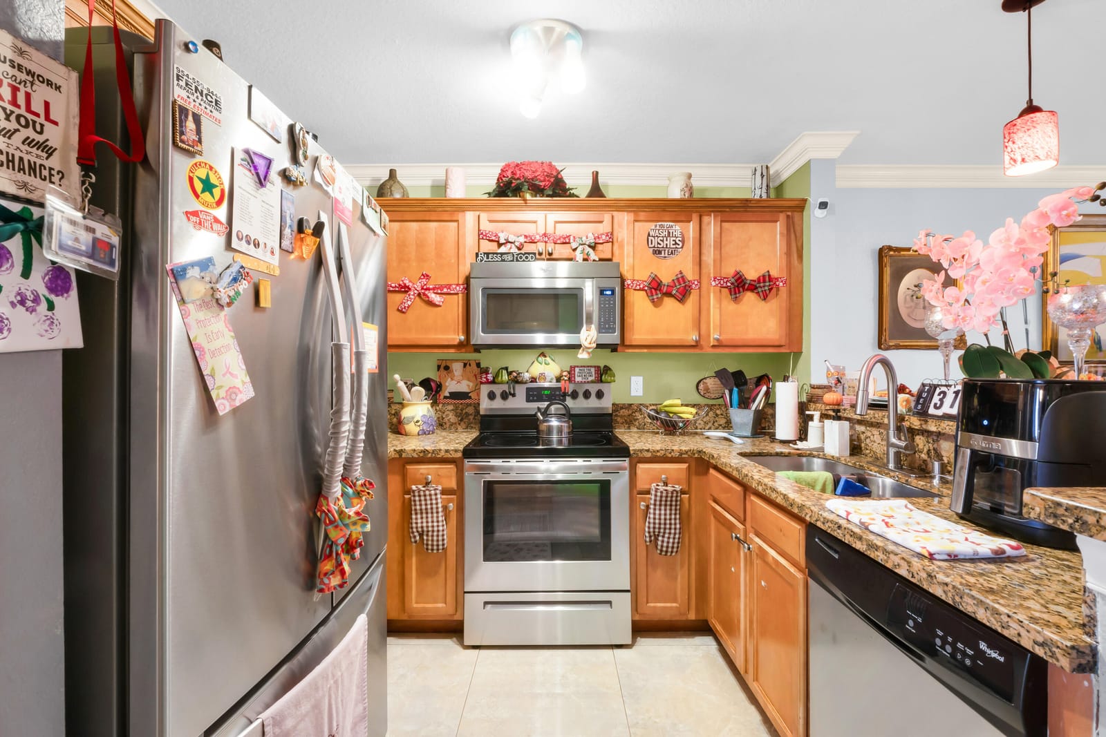 5403 SW 41st Street, Pembroke Park, FL 33023 photo 7