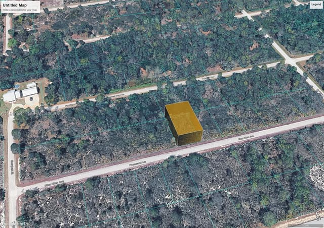 3413 Pheasant Avenue, Leisure Lakes, Lake Placid, FL