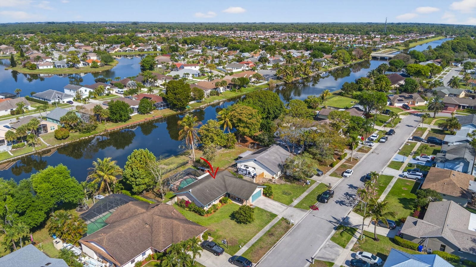 132 Parkwood Drive, Royal Palm Beach, FL 33411