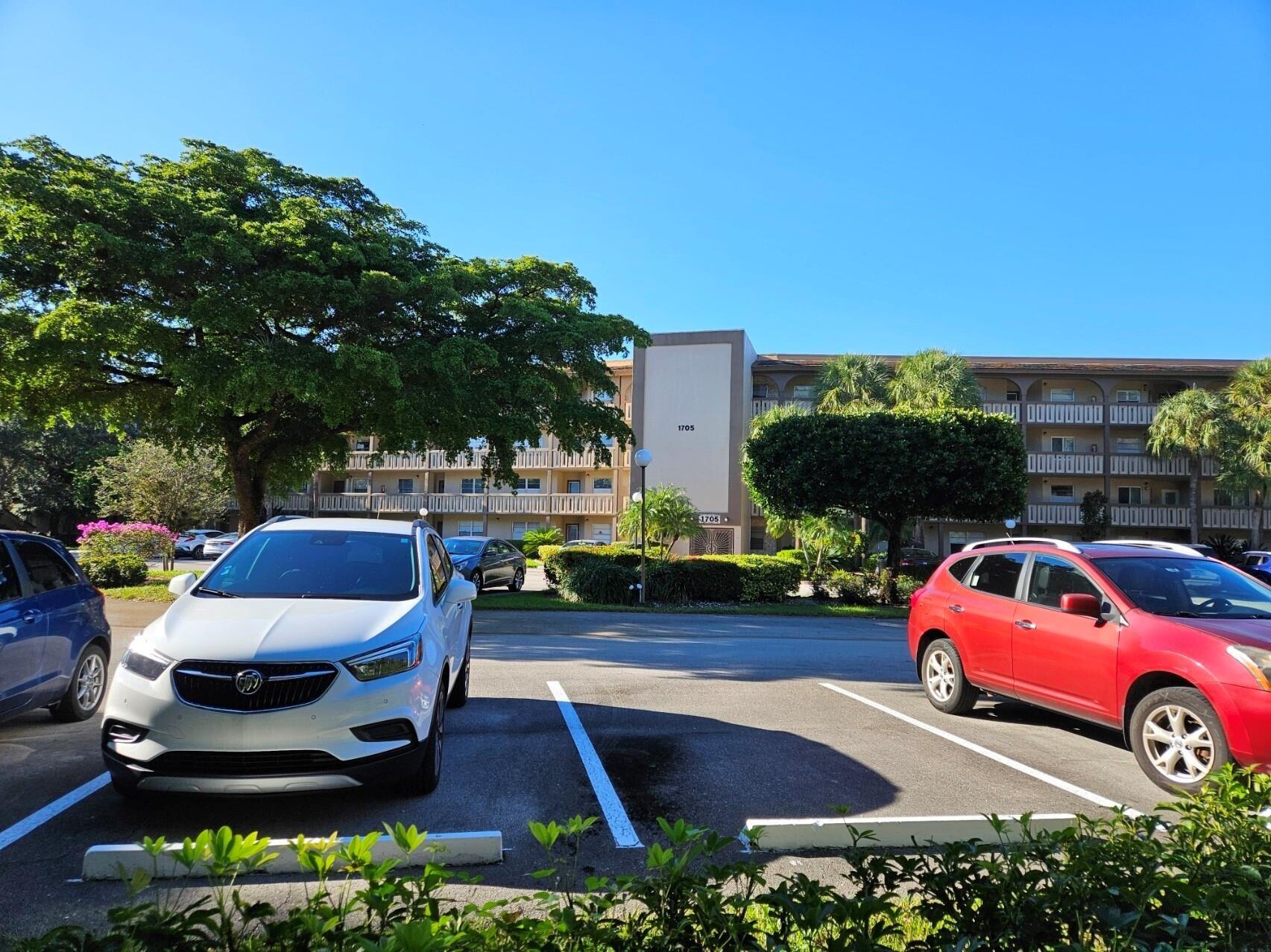 1705 Andros Isle O3, Coconut Creek, FL 33066, Coconut Creek