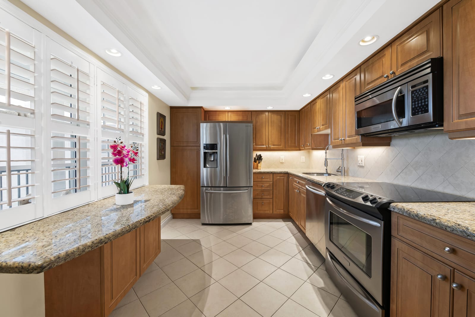 2900 N Course Drive 909, Pompano Beach, FL 33069 photo 2