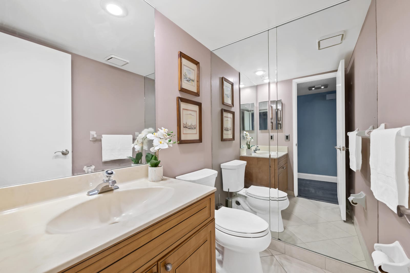 2900 N Course Drive 909, Pompano Beach, FL 33069 photo 11