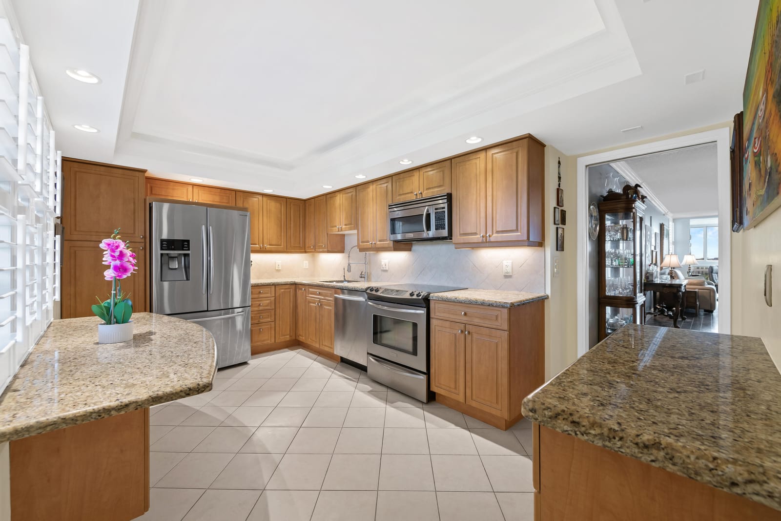 2900 N Course Drive 909, Pompano Beach, FL 33069 photo 3
