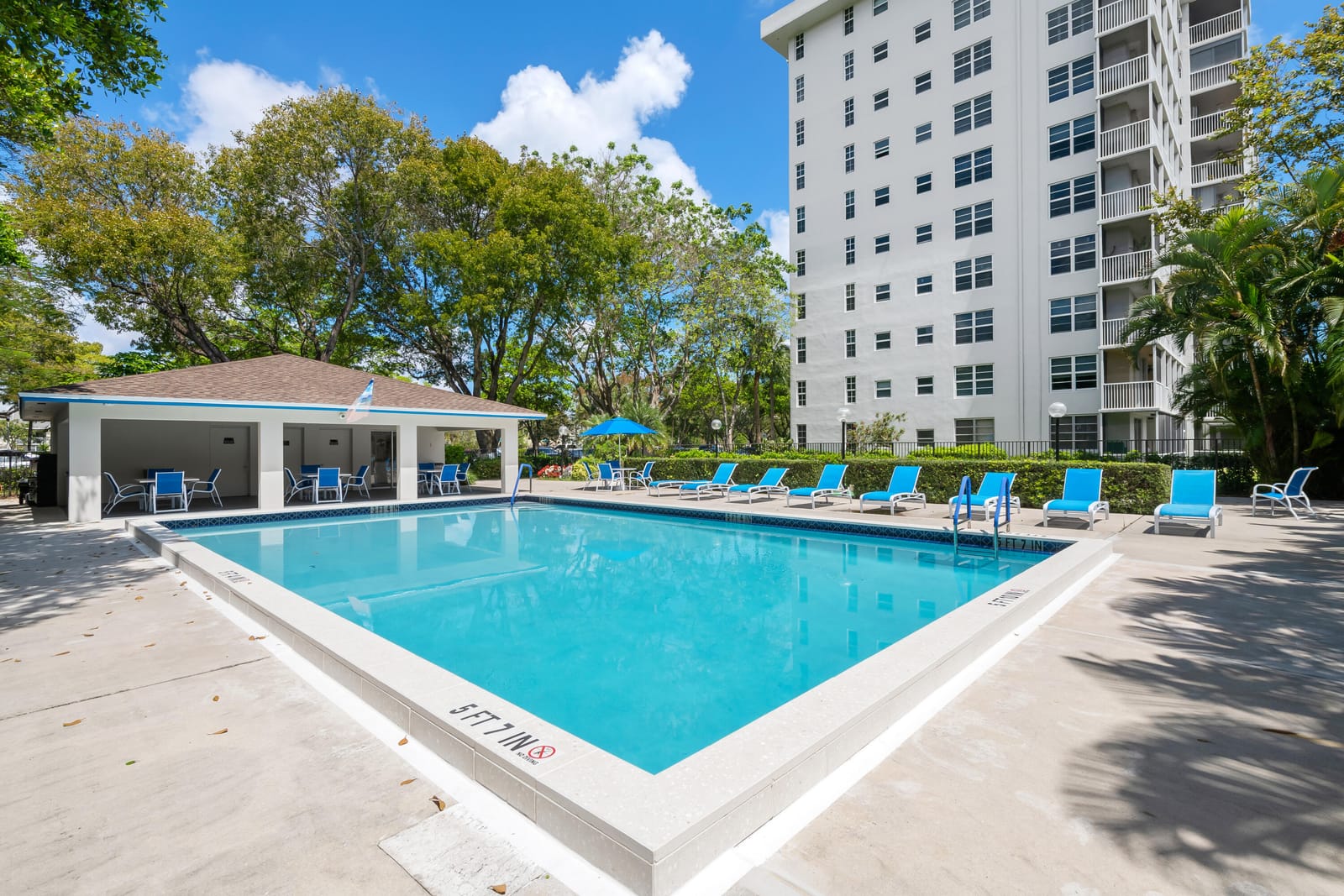 2900 N Course Drive 909, Pompano Beach, FL 33069 photo 26