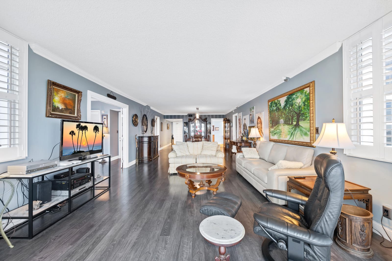 2900 N Course Drive 909, Pompano Beach, FL 33069 photo 5