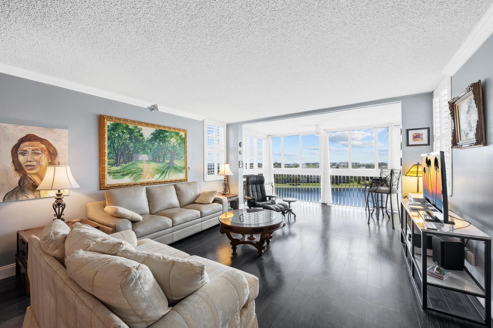 2900 N Course Drive 909, Pompano Beach, FL 33069 photo 8