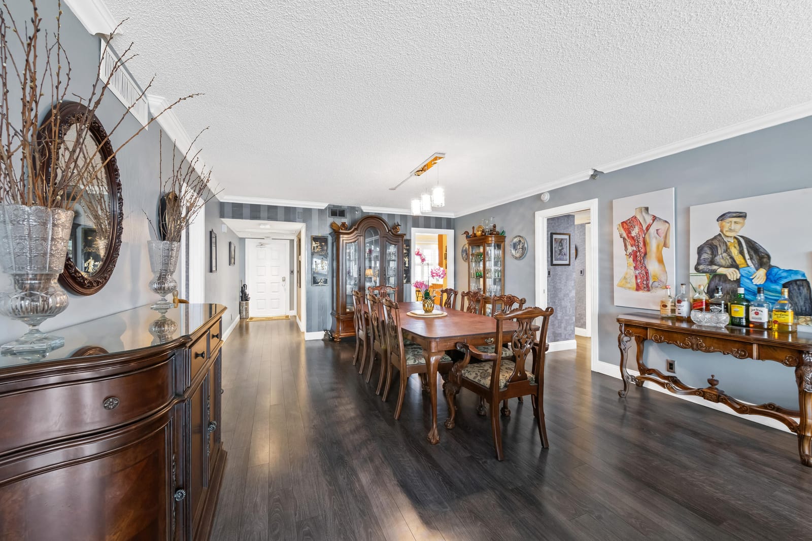 2900 N Course Drive 909, Pompano Beach, FL 33069 photo 9