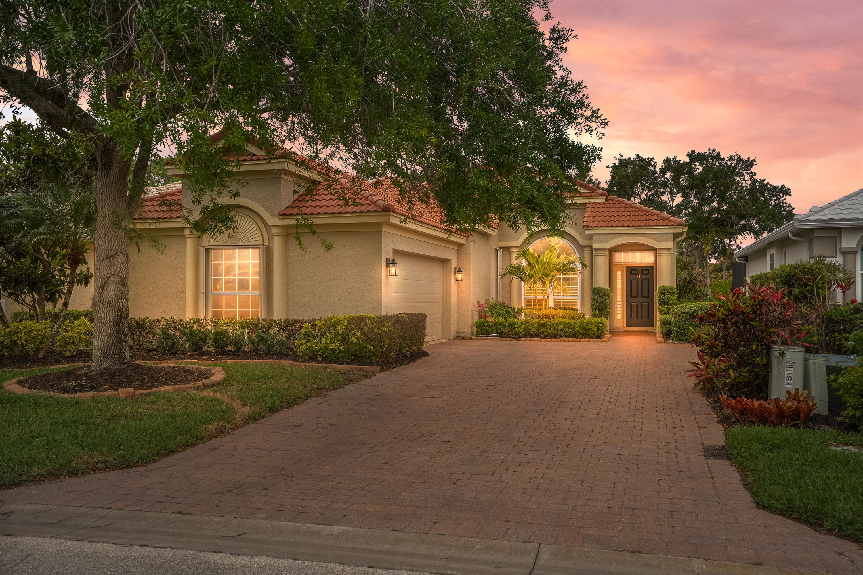 4626 NW Wandering Oak Court, Jensen Beach, FL 34957, Jensen Beach