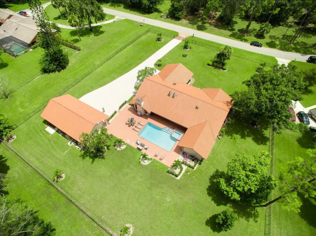 14870 Horseshoe Trace, Wellington, FL 33414, Wellington