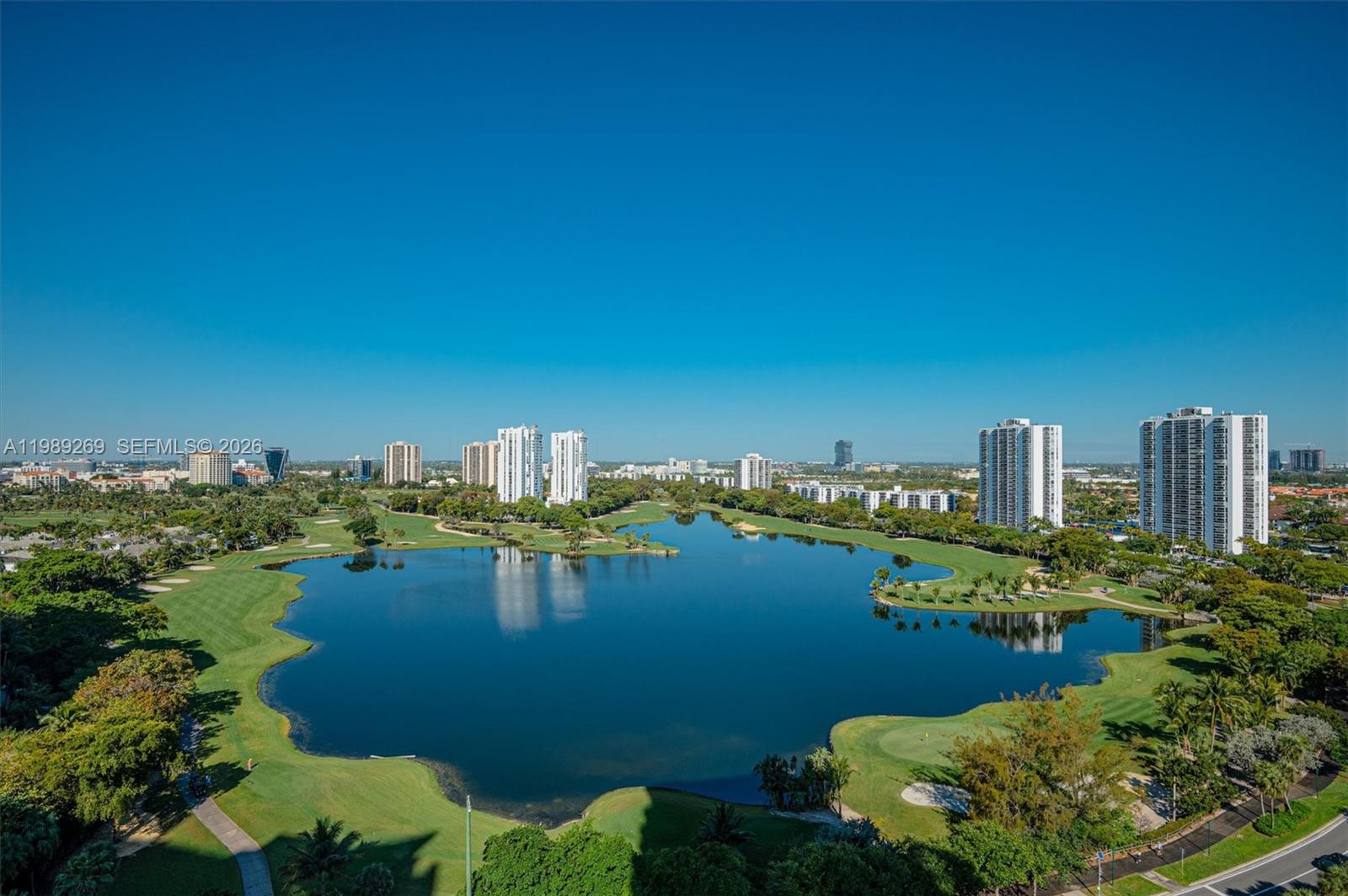 20185 E Country Club Drive 1805, Aventura, FL 33180, Aventura