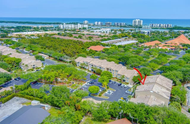 260 Village Boulevard 5303, sold in Lighthouse Cove At Tequesta Condo, Tequesta, FL