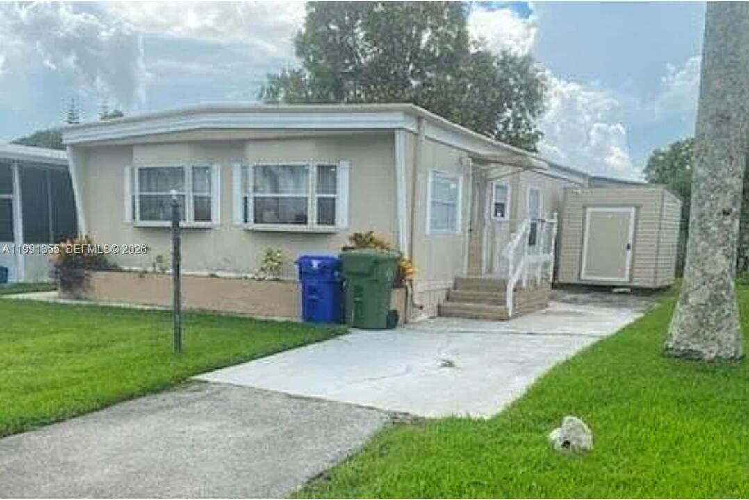 21730 NW 8th Court, Pembroke Pines, FL 33029