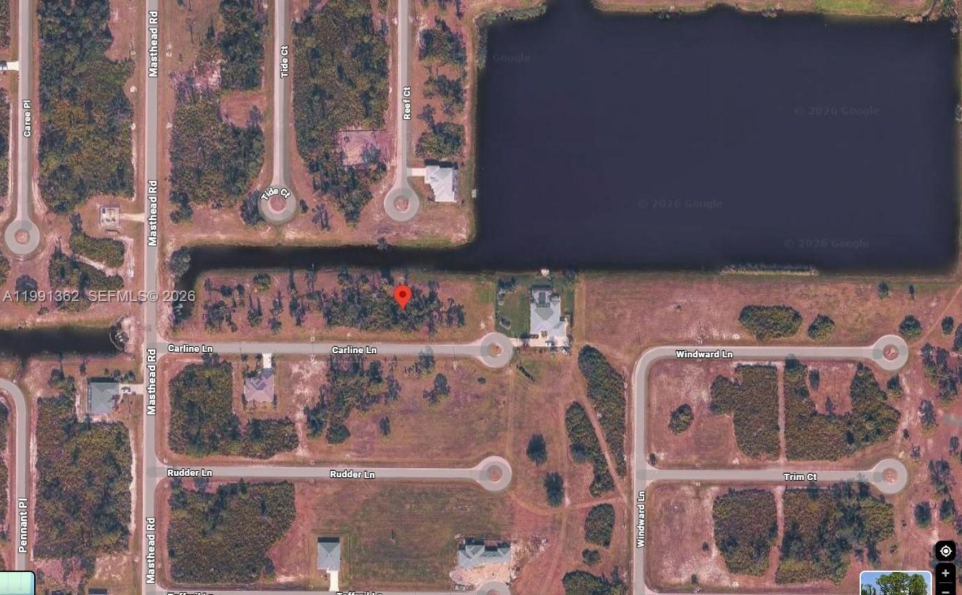14 Carline Lane, Port Charlotte, FL 33946, Port Charlotte