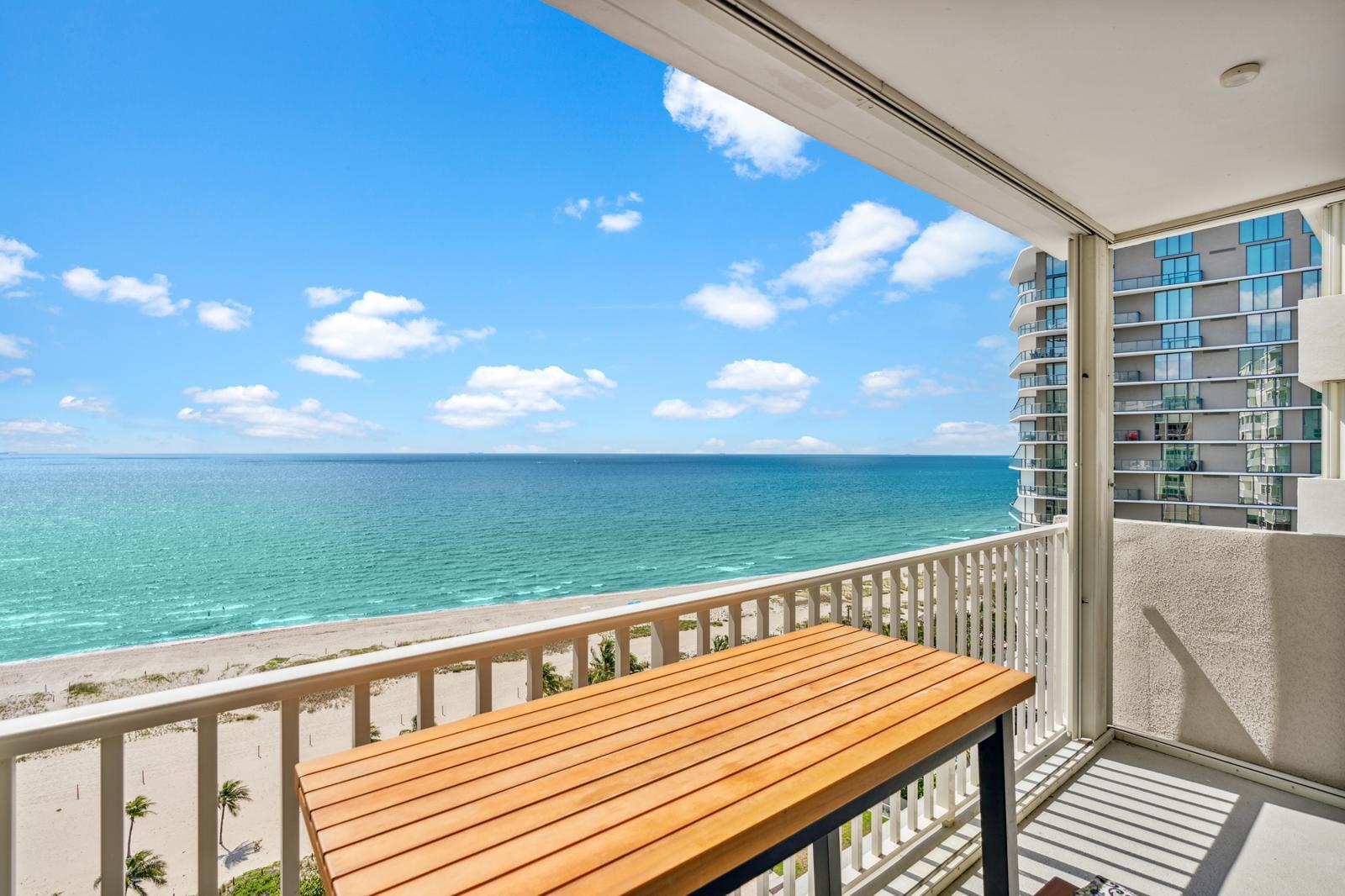 750 N Ocean Boulevard 1507, Pompano Beach, FL 33062, Pompano Beach