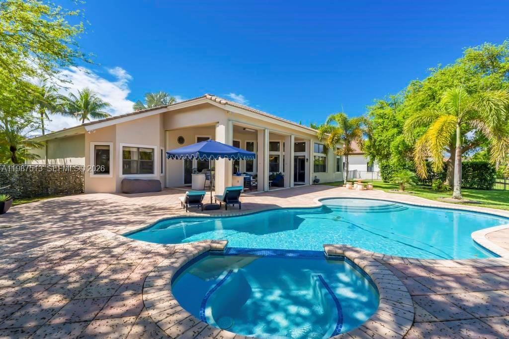 15127 SW 40th Street, Davie, FL 33331 photo 2