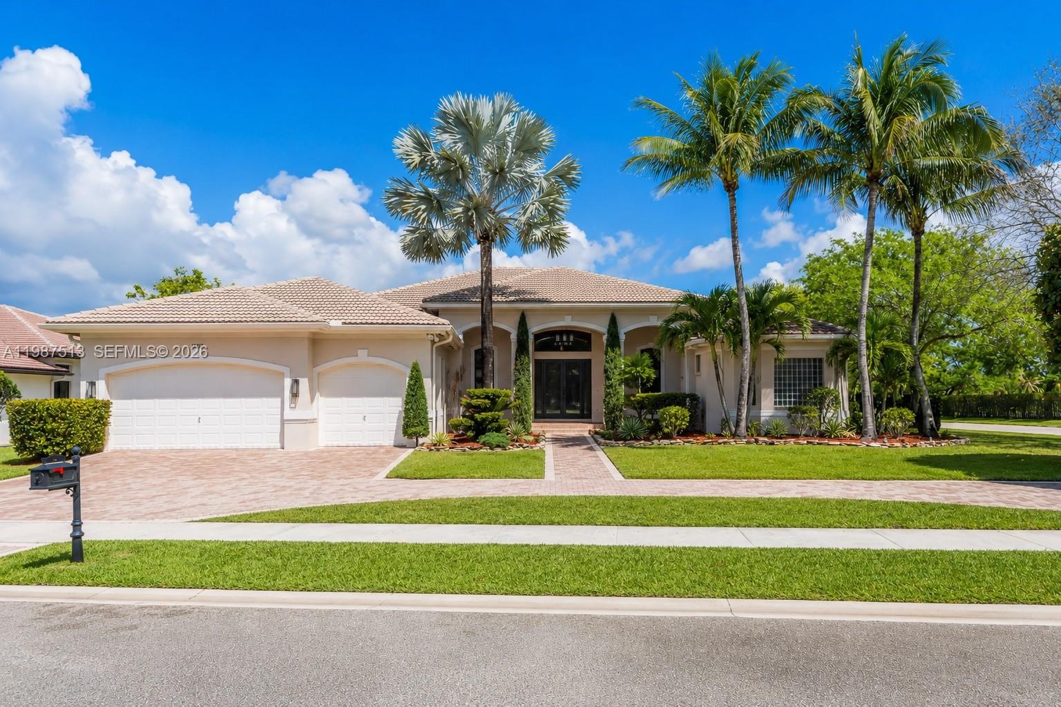 15127 SW 40th Street, Davie, FL 33331, Davie