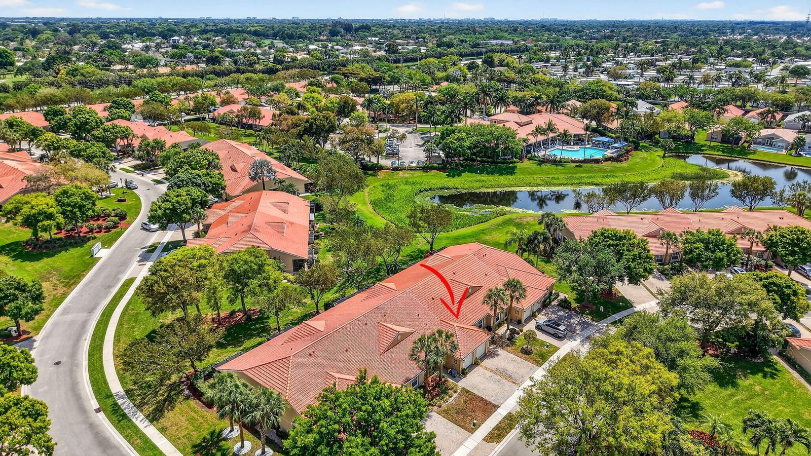 12054 Napoli Lane 12054, Boynton Beach, FL 33437 photo 1