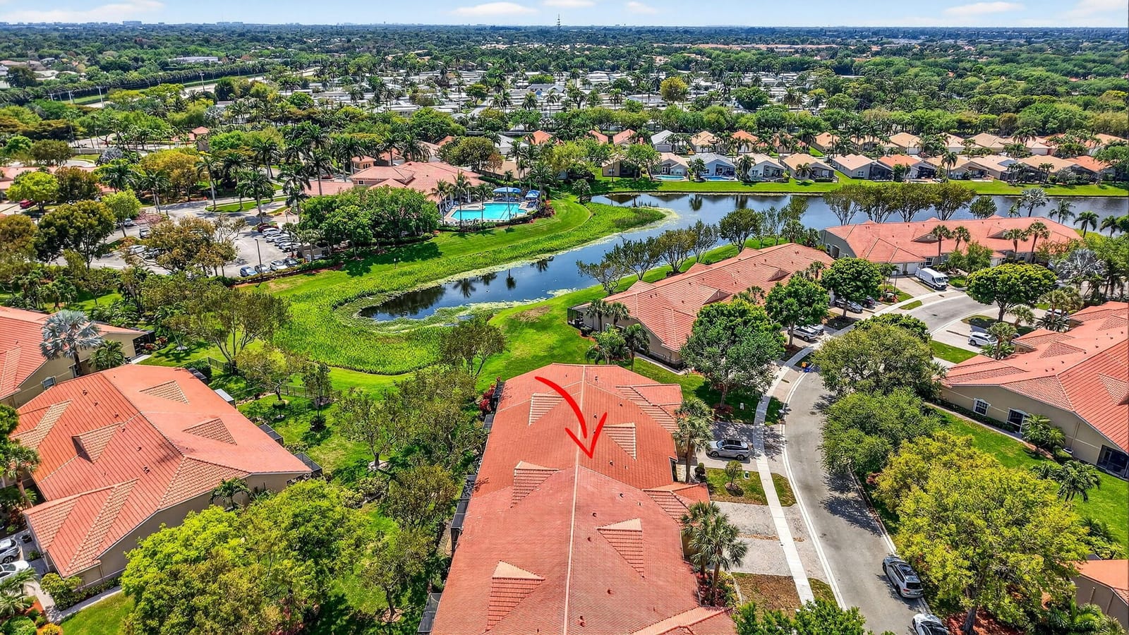 12054 Napoli Lane 12054, Boynton Beach, FL 33437 photo 2