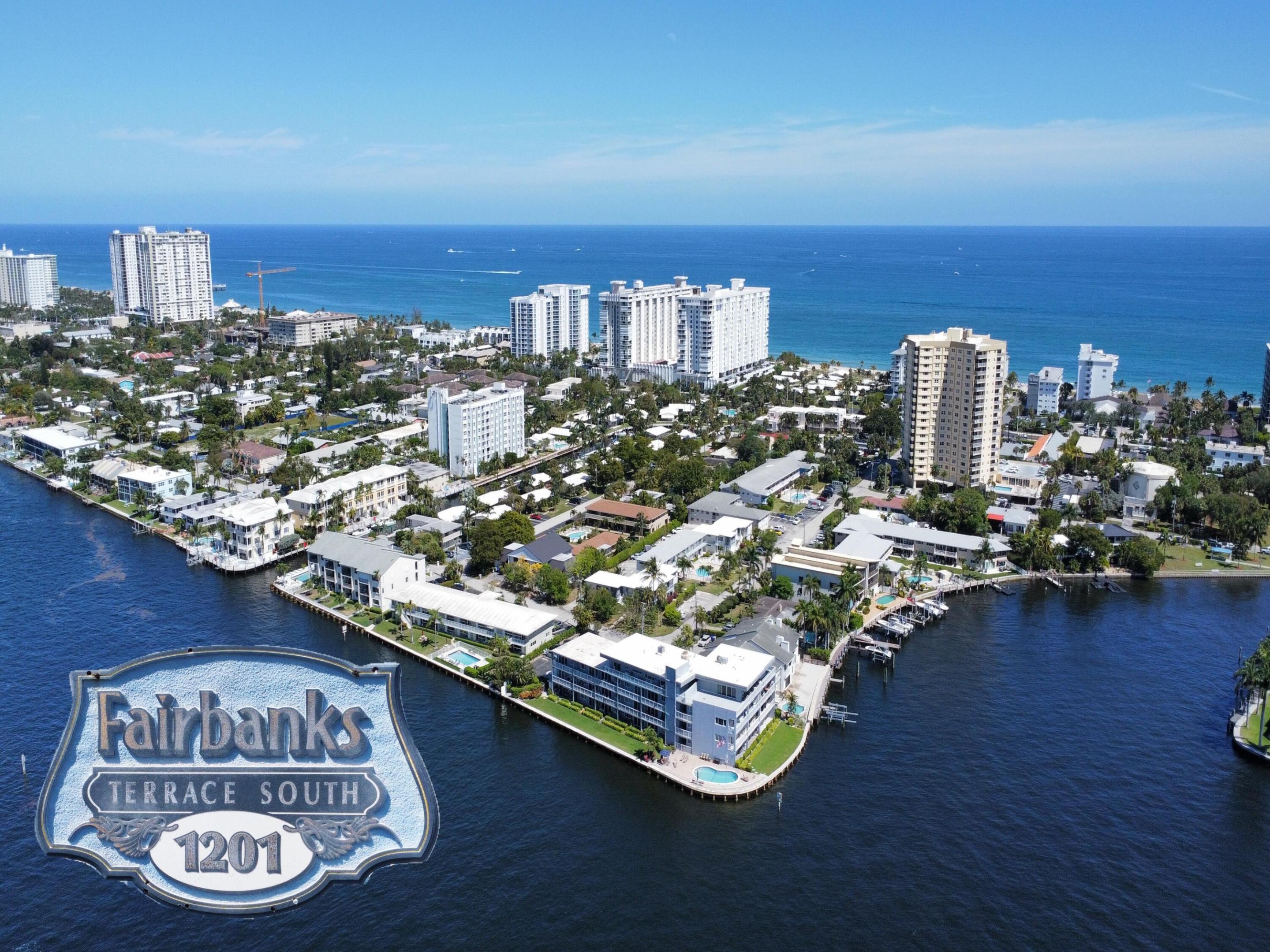 1201 S Riverside Drive 106, Pompano Beach, FL 33062, Pompano Beach
