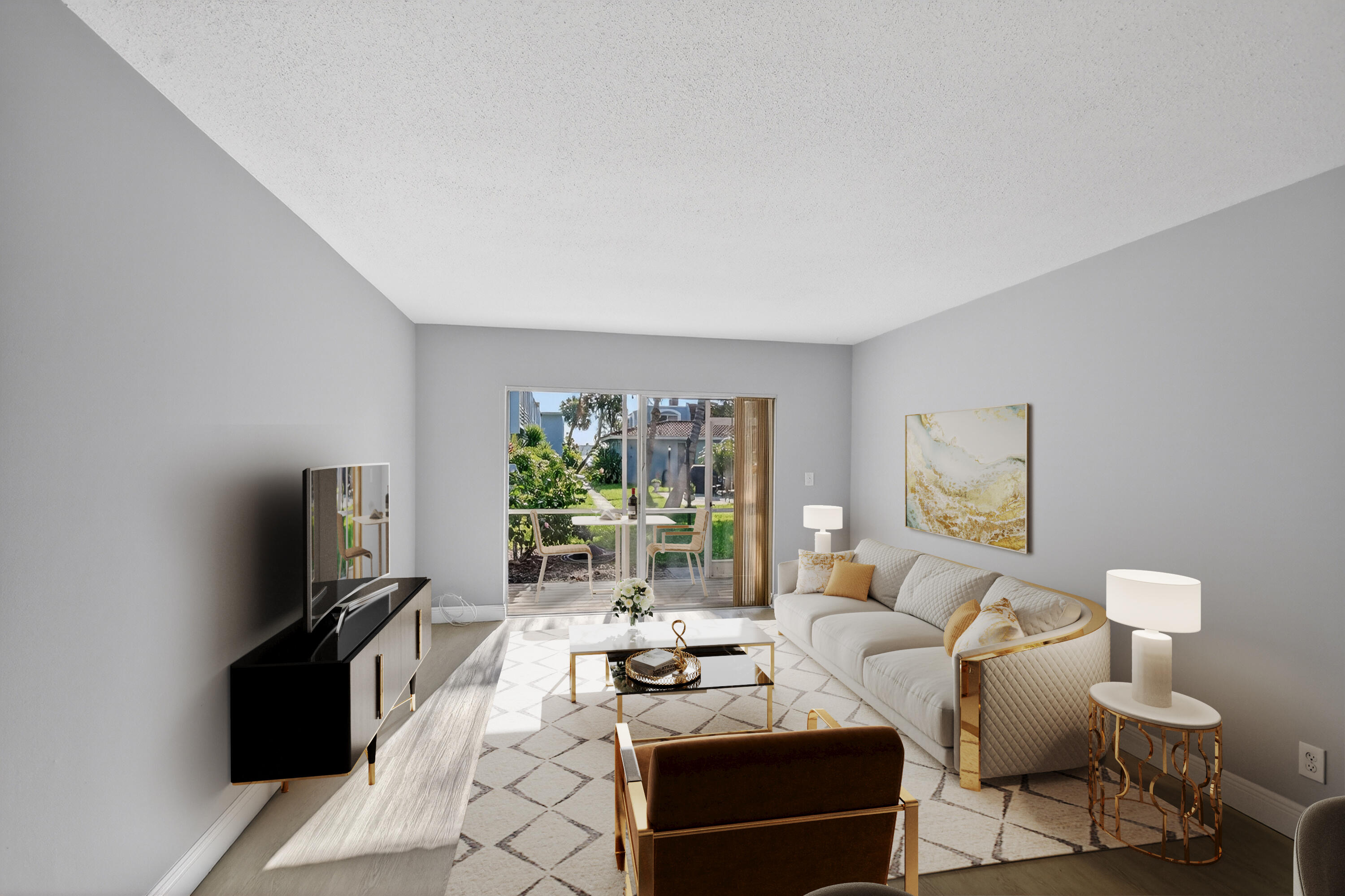 1432 S Lakeside Drive 4, Lake Worth Beach, FL 33460, Lake Worth Beach