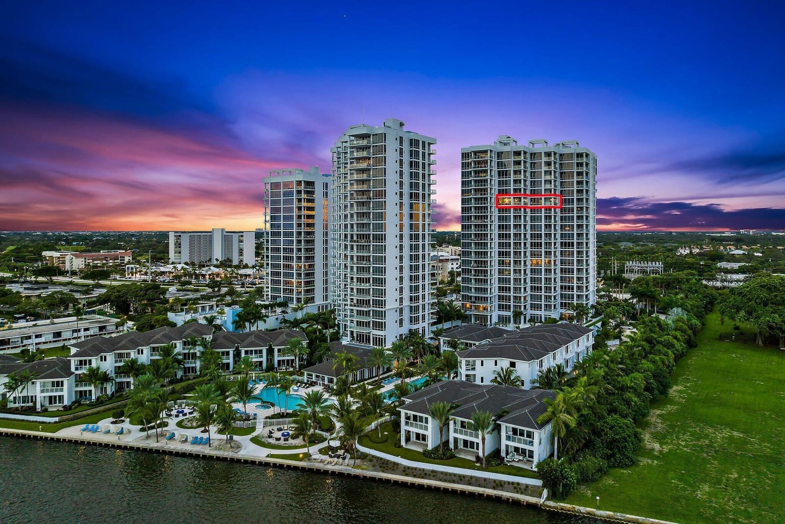 1 Water Clb Way 1703, North Palm Beach, FL 33408 photo 2