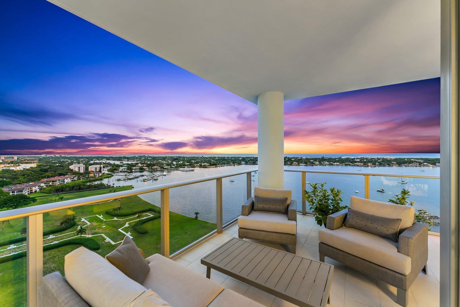 1 Water Clb Way 1703, North Palm Beach, FL 33408 photo 11