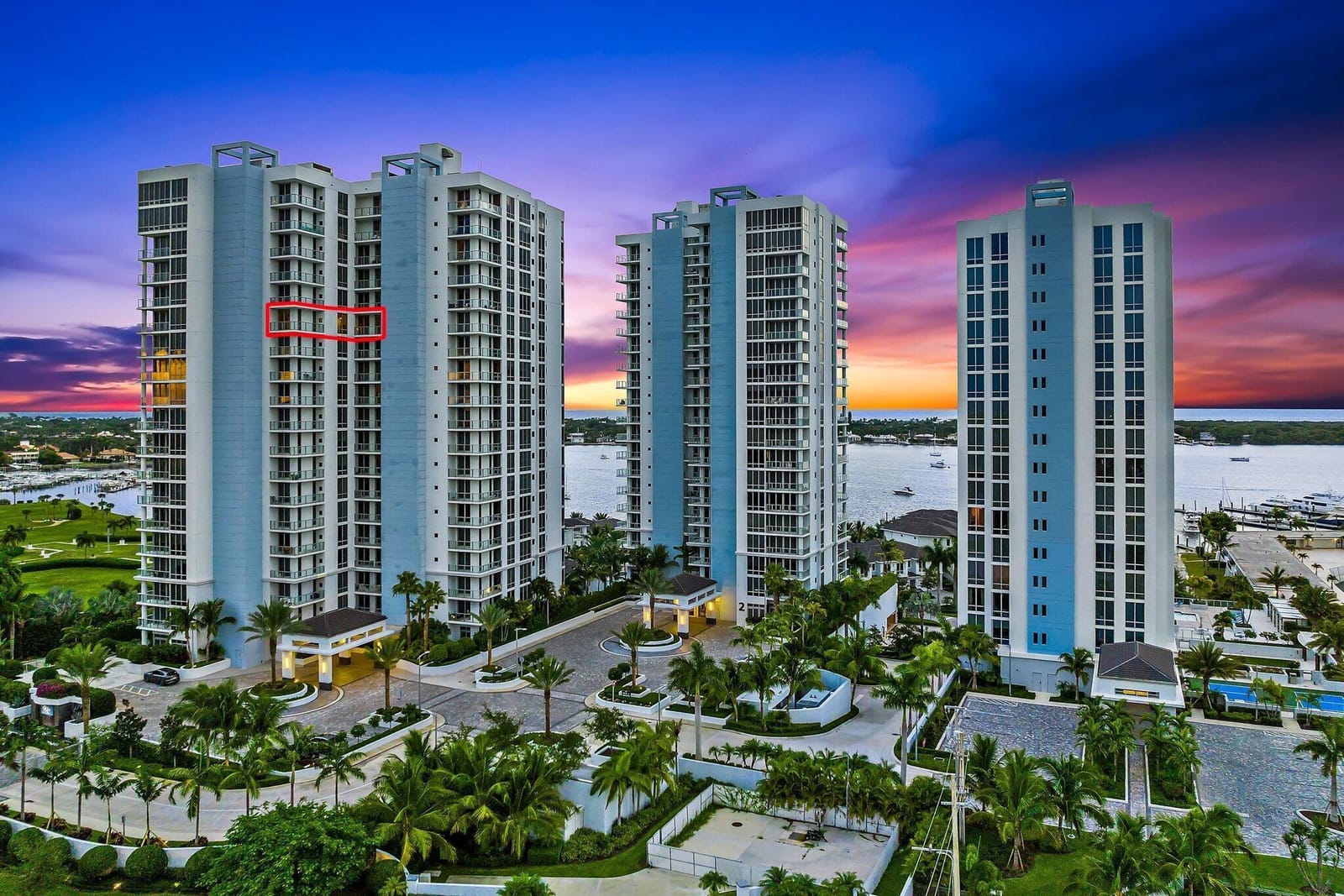 1 Water Clb Way 1703, North Palm Beach, FL 33408 photo 3