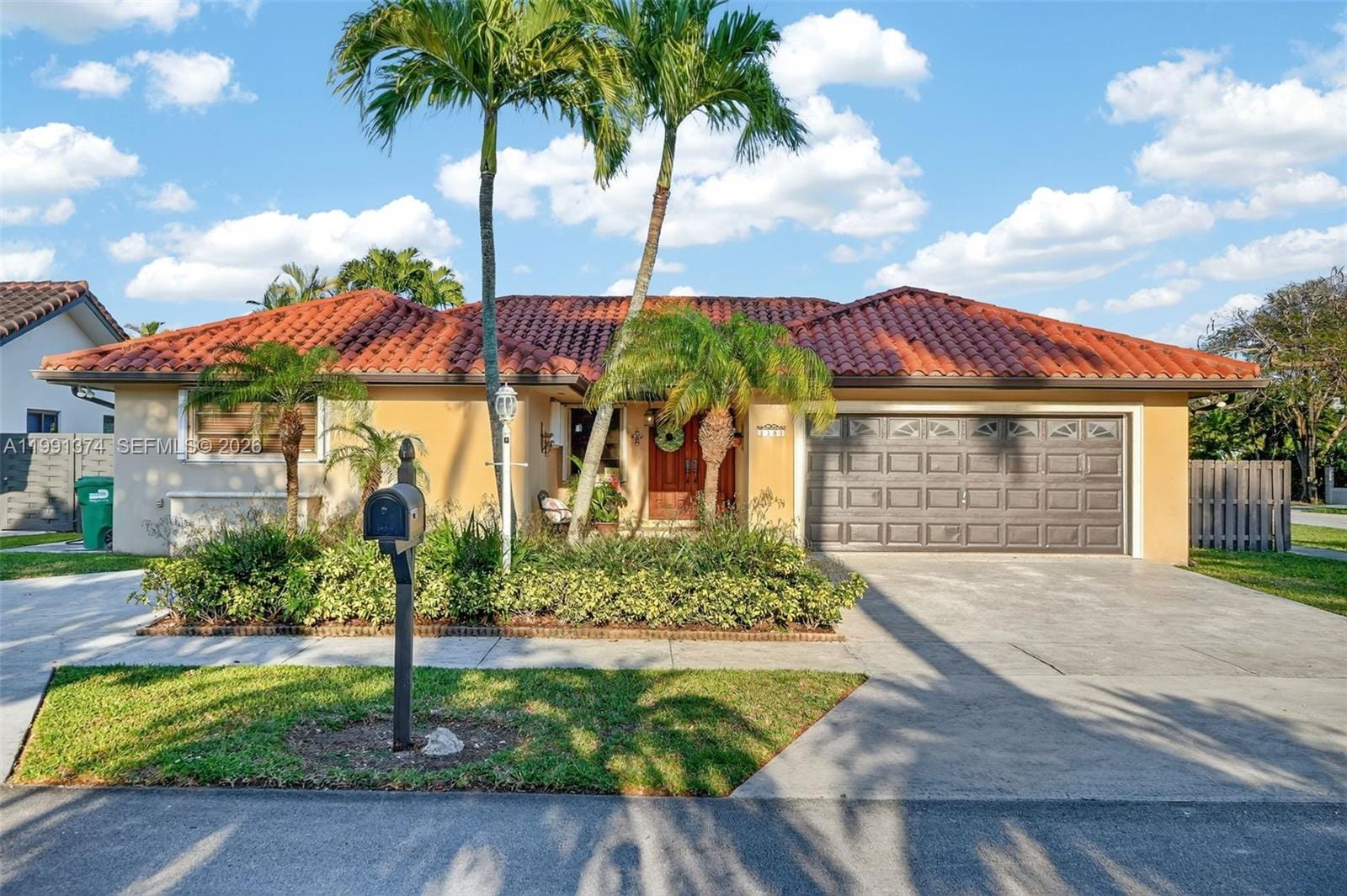 3381 SW 140th Avenue, Miami, FL 33175