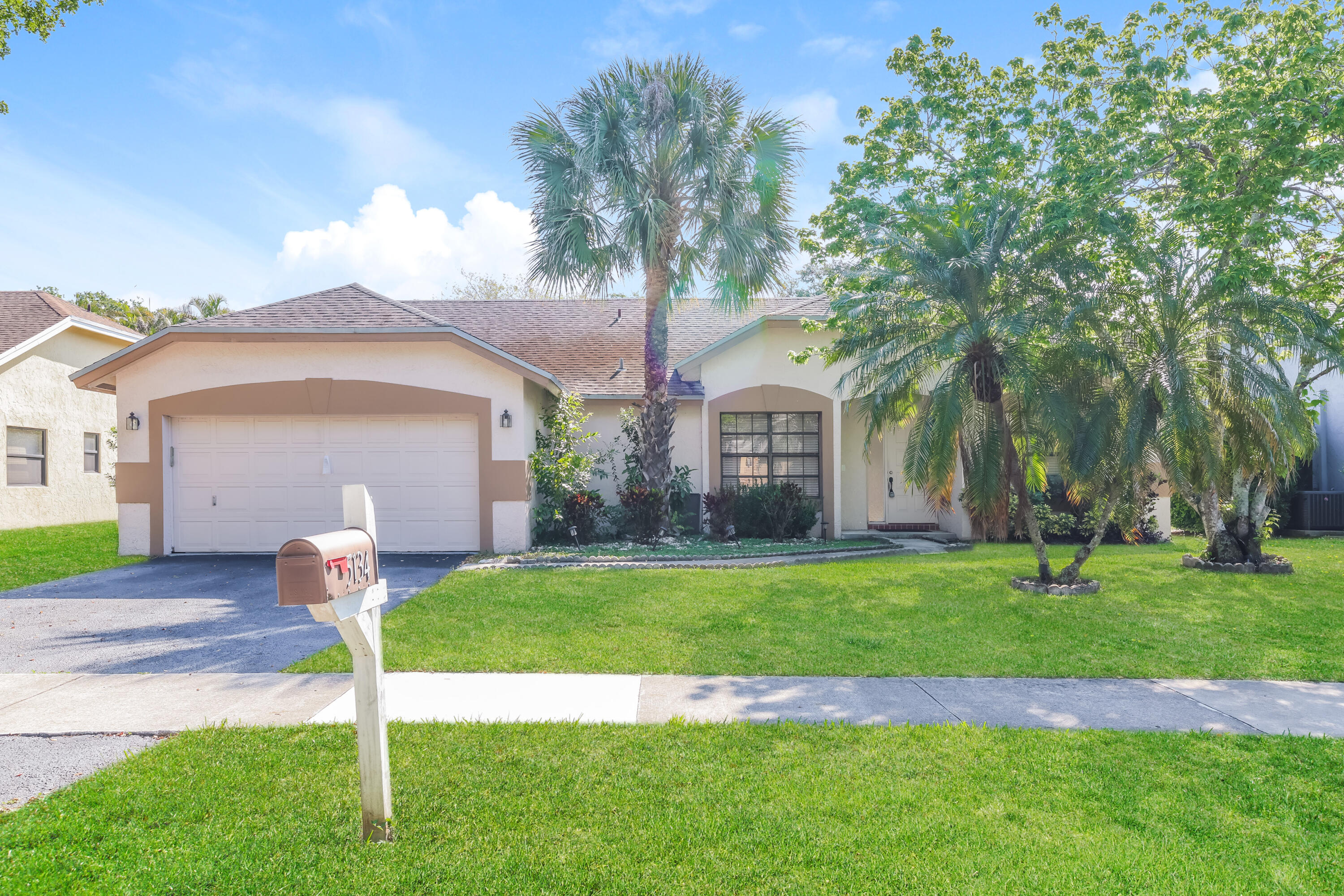 5134 NW 42nd Terrace, Coconut Creek, FL 33073, Coconut Creek