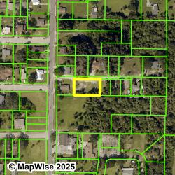 Unassigned Address Drive, Melbourne, FL 32901, Melbourne