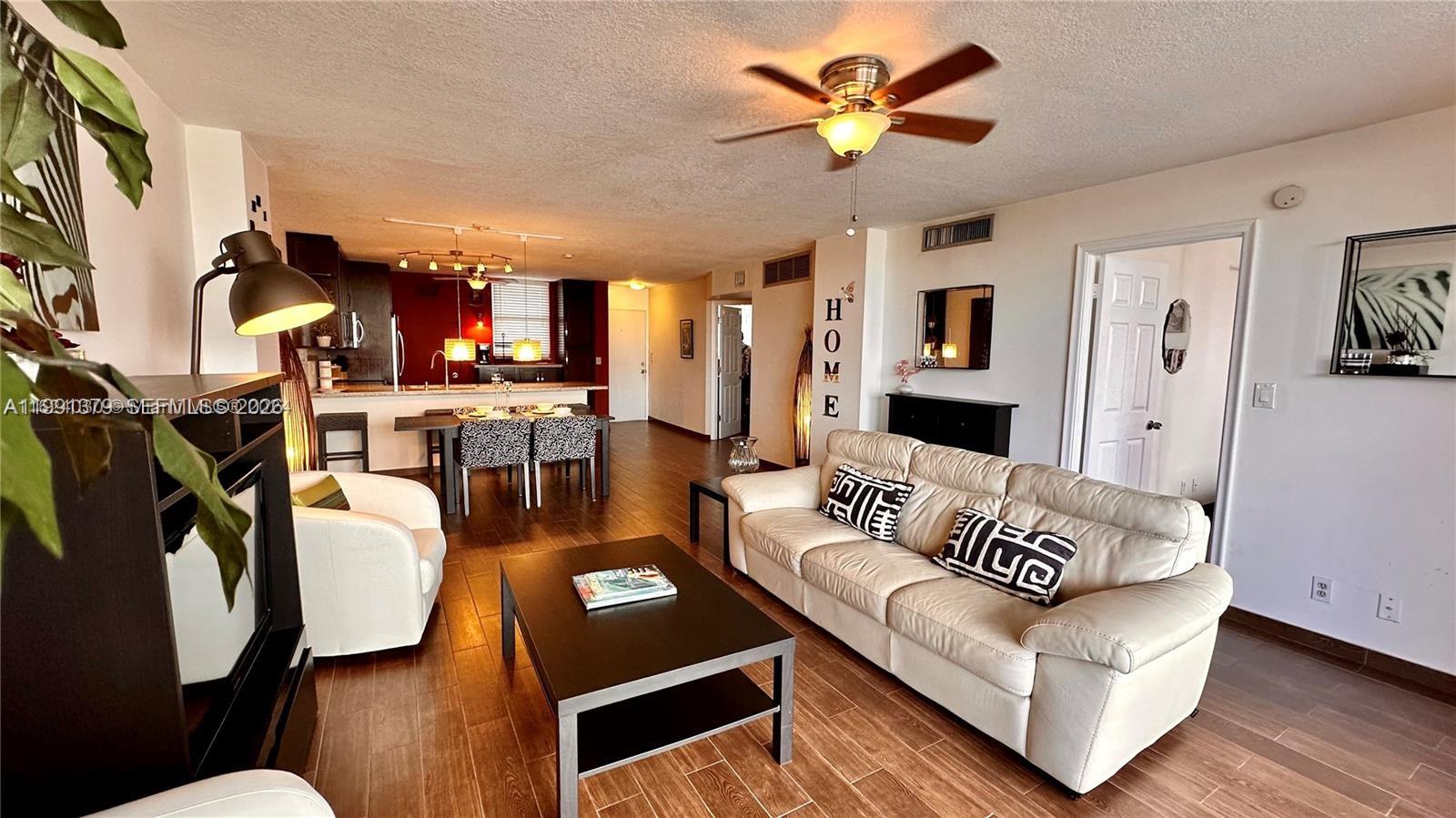3703 NE 166th Street 503, North Miami Beach, FL 33160, North Miami Beach