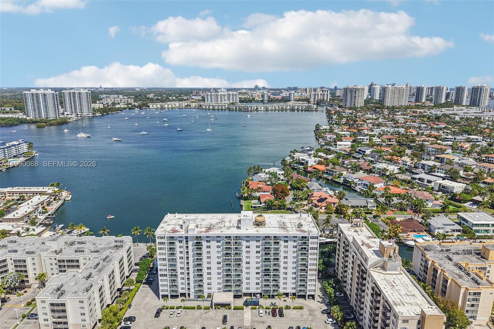 2841 NE 163rd Street 605, North Miami Beach, FL 33160, North Miami Beach