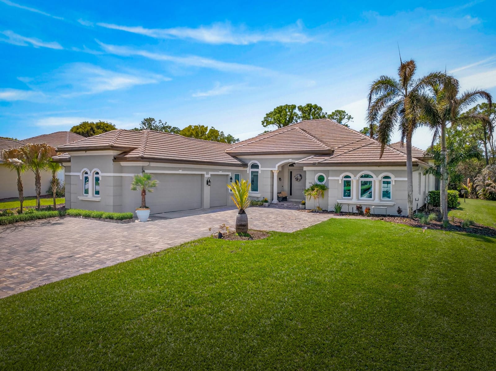 523 SW Squire Johns Lane, Palm City, FL 34990 photo 1