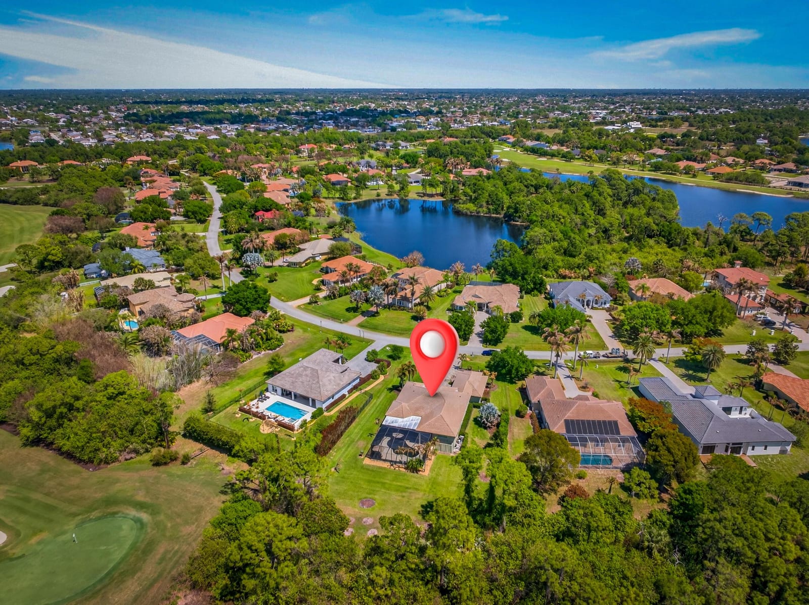 523 SW Squire Johns Lane, Palm City, FL 34990 photo 9