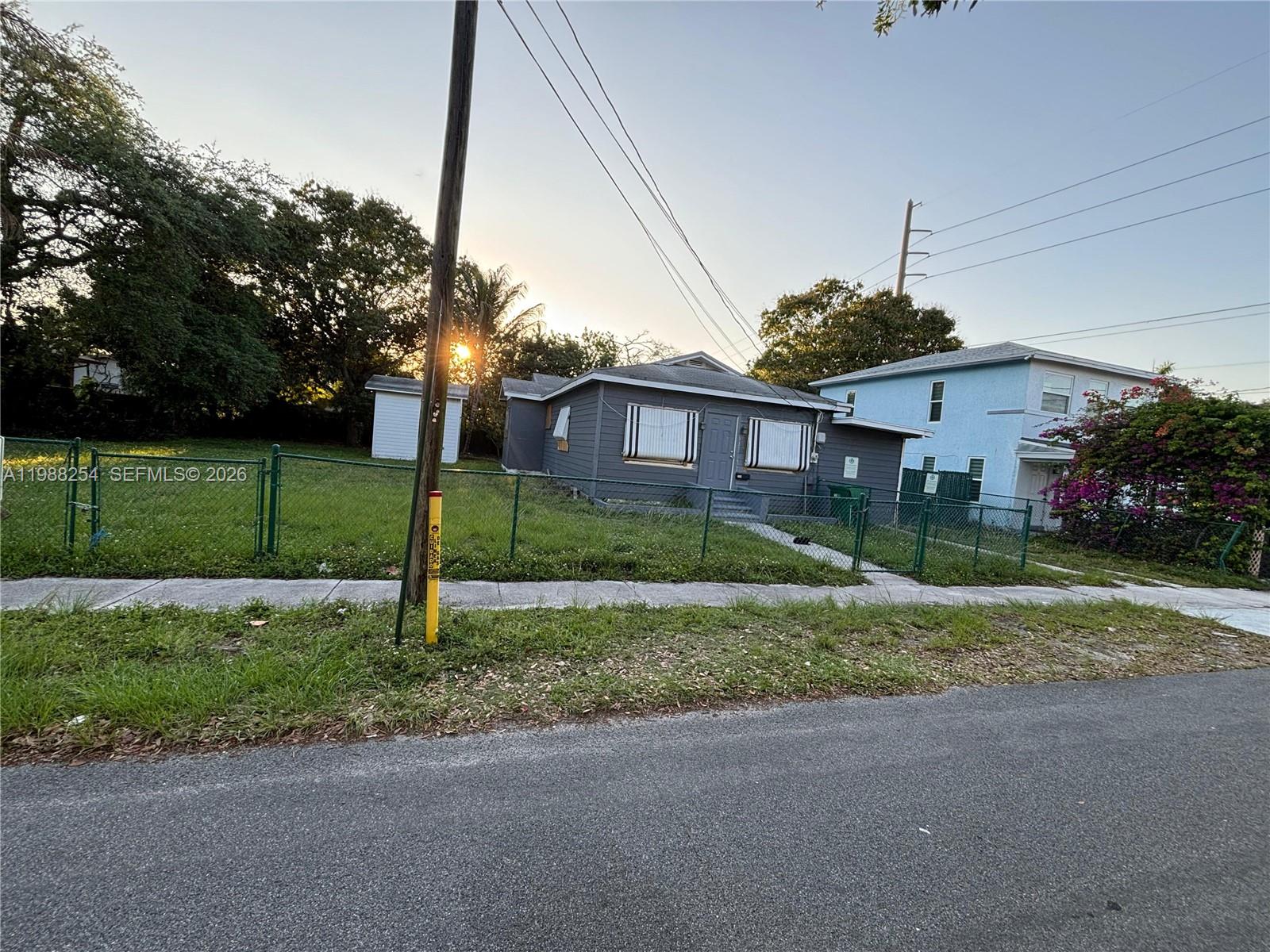 214 SW 1st Avenue, Dania Beach, FL 33004, Dania Beach