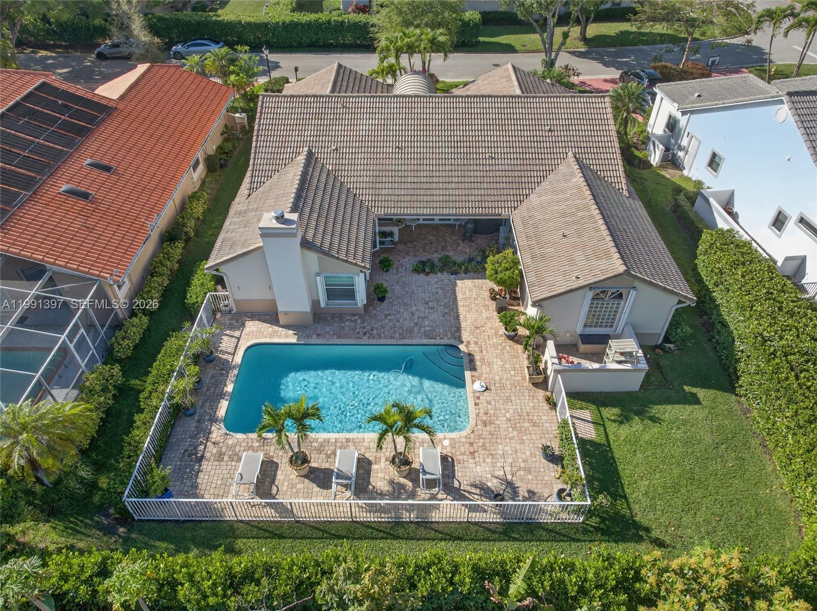 11735 Greenbrier Lane, Coral Springs, FL 33071, Coral Springs