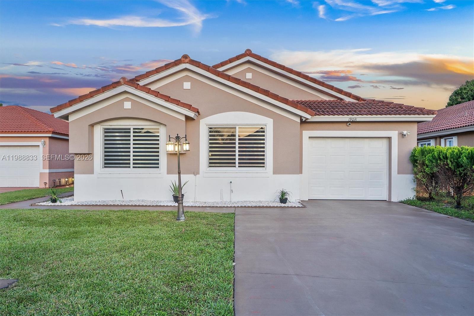 19031 NW 54th Avenue, Miami Gardens, FL 33055, Miami Gardens