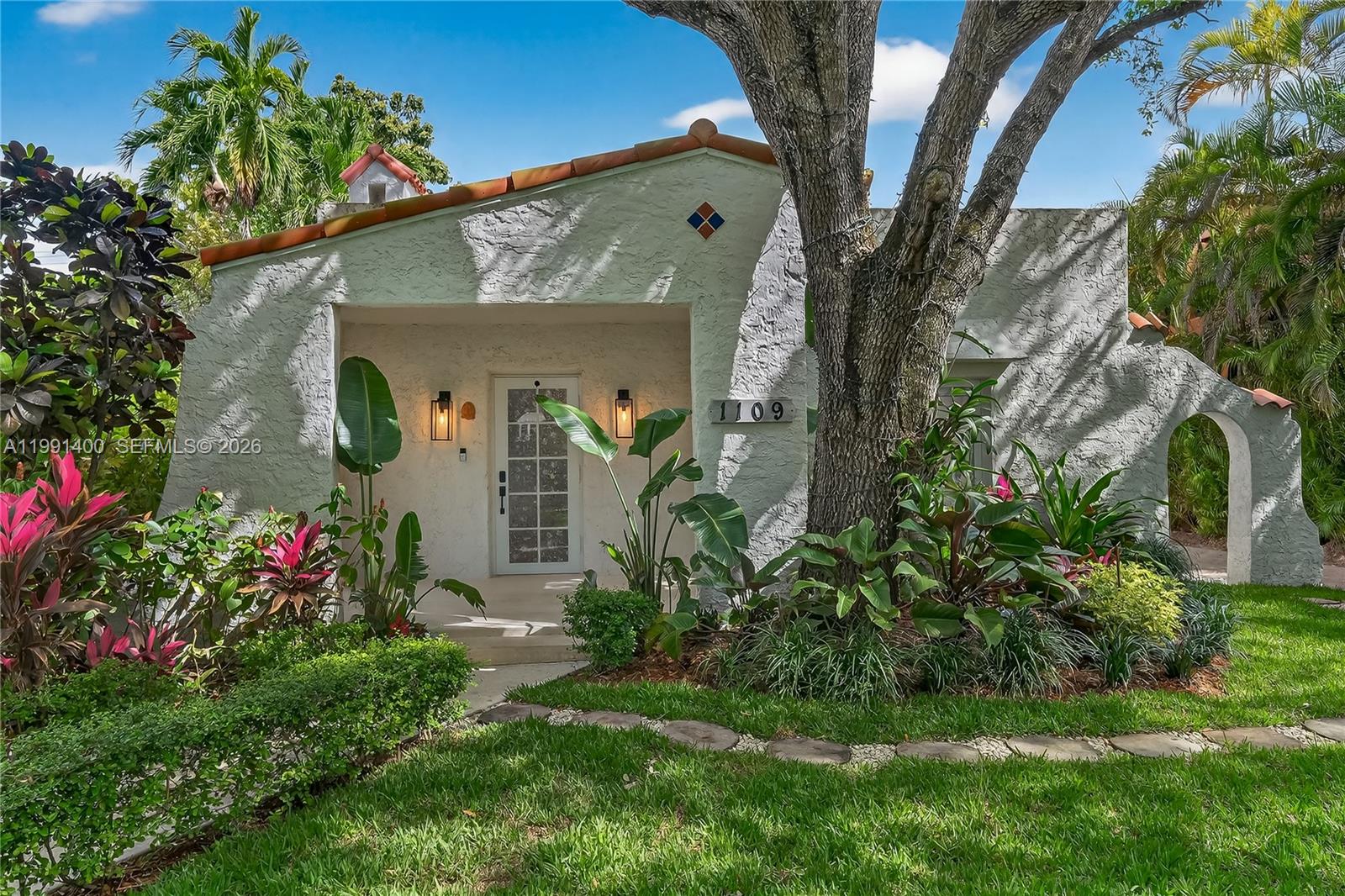 1109 Almeria Avenue, Coral Gables, FL 33134, Coral Gables